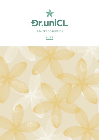 DR.uniCL 표지